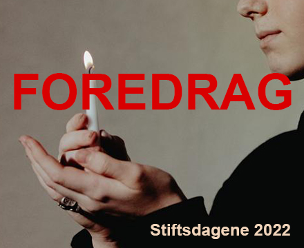 Foredrag