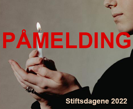 Påmelding og info