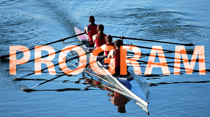 Program for stiftsdagene