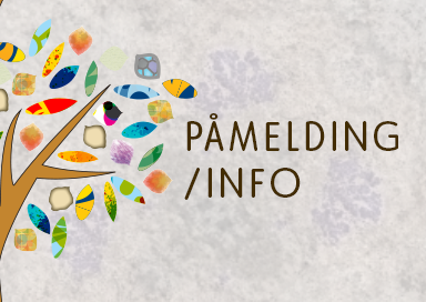 Påmelding / Info