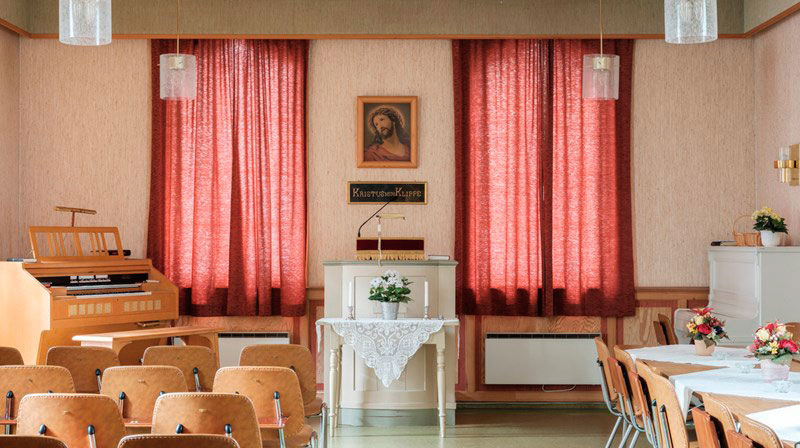 Foto: Erlend Berge / Bedehusland.no