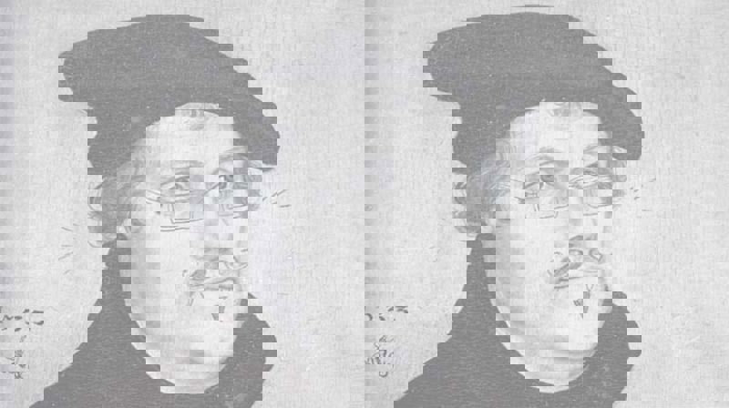 Foto: Vårt Land Forlag