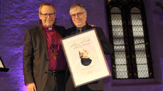 Kven meiner du bør frå Johan Nordahl Brun-prisen 2020? Sist vinnar var CRUX Kalfarhuset oppfølgingssenter ved leiar Ragnar Tesdal