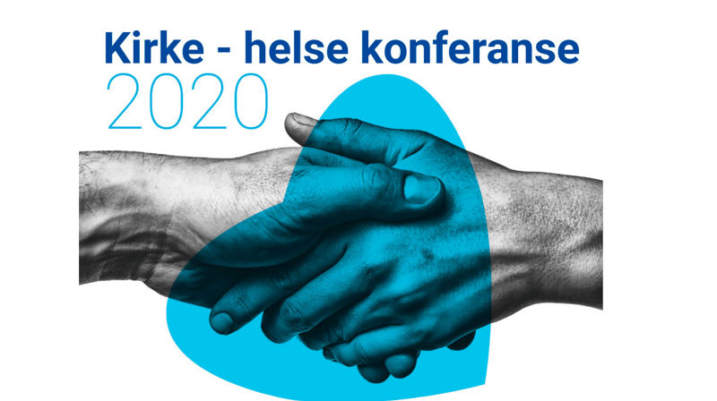 Kultur er tema for kirke-helse konferanse