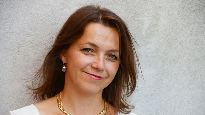 Eivor Andersen Oftestad