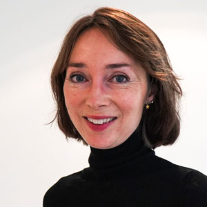 Ingrid Grytdal Matheson