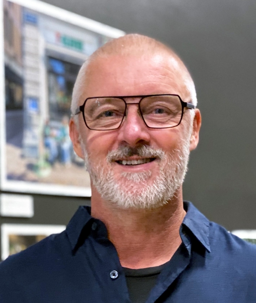 JanOlof Nordstr&ouml;m