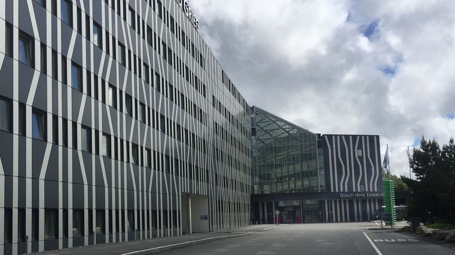 Slik finn du fram til Stiftsdagane 2022