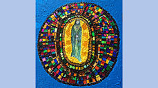 Sunniva ©Mary Lorraine McHugh 2018