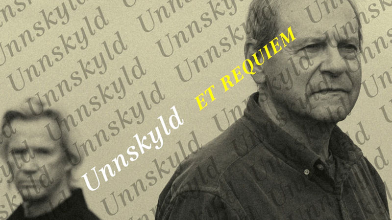 Unnskyld - et requiem