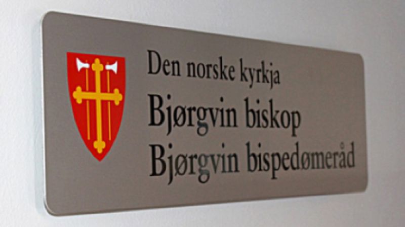 Det er ledig stilling som personalsjef/HR-sjef/avdelingsleiar ved Bjørgvin bispedømekontor.