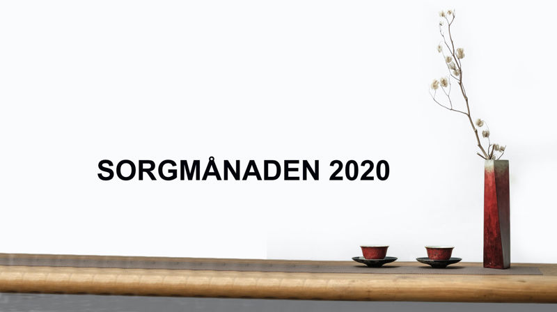 Sorga har mange uttrykk og rammer ulikt. Samtidig er det slik at sorga møter oss alle. Nokon gonger er det mi eiga sorg som er sterkast, andre gonger møter eg andre som sørgjer. Desse ulike andleta og uttrykka vil kyrkja i Bjørgvin løfte fram i «Sorgmånaden 2020». Foto: Unsplash