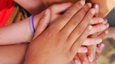 Bjørgvin bispedømeråd sin strategi legg vekt på fellesskapet. © Kirkerådet www.kirken.no