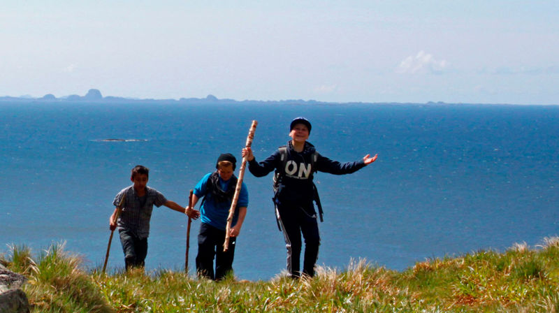 Bispedømerådet drøfta nasjonal pilegrimsstrategi og eit mogeleg retreat- og pilegrimssenter. Foto: Knut Magne Nesse.