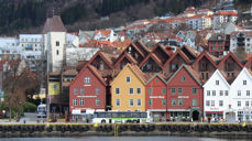 I Mariakirken er det samtalepreken siste søndag i måneden.