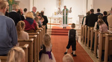 Foto Sandra Iren Nyland Forstrønen