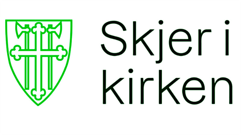 Slik ser logoen til den nye kalenderen ut.