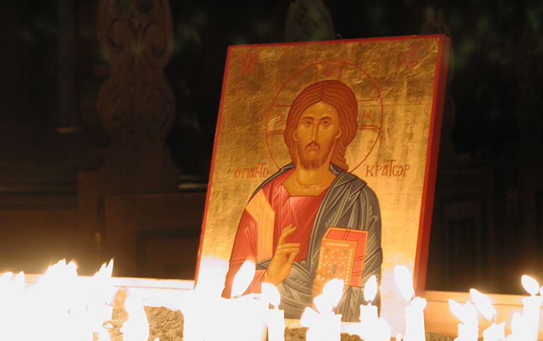 Adventsretreat 9. og 11. desember