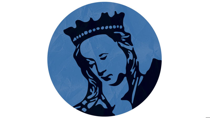 Sunniva. © Per Bækken