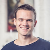 Amund Nyhammer Hosøy