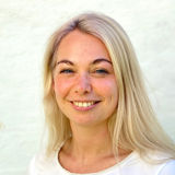 Camilla Bolstad
