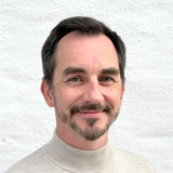 Geir Endre Kristoffersen