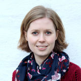 Maren L.  Dondorp Gudmundsdottir