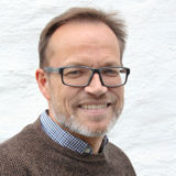 Helge Taranrød