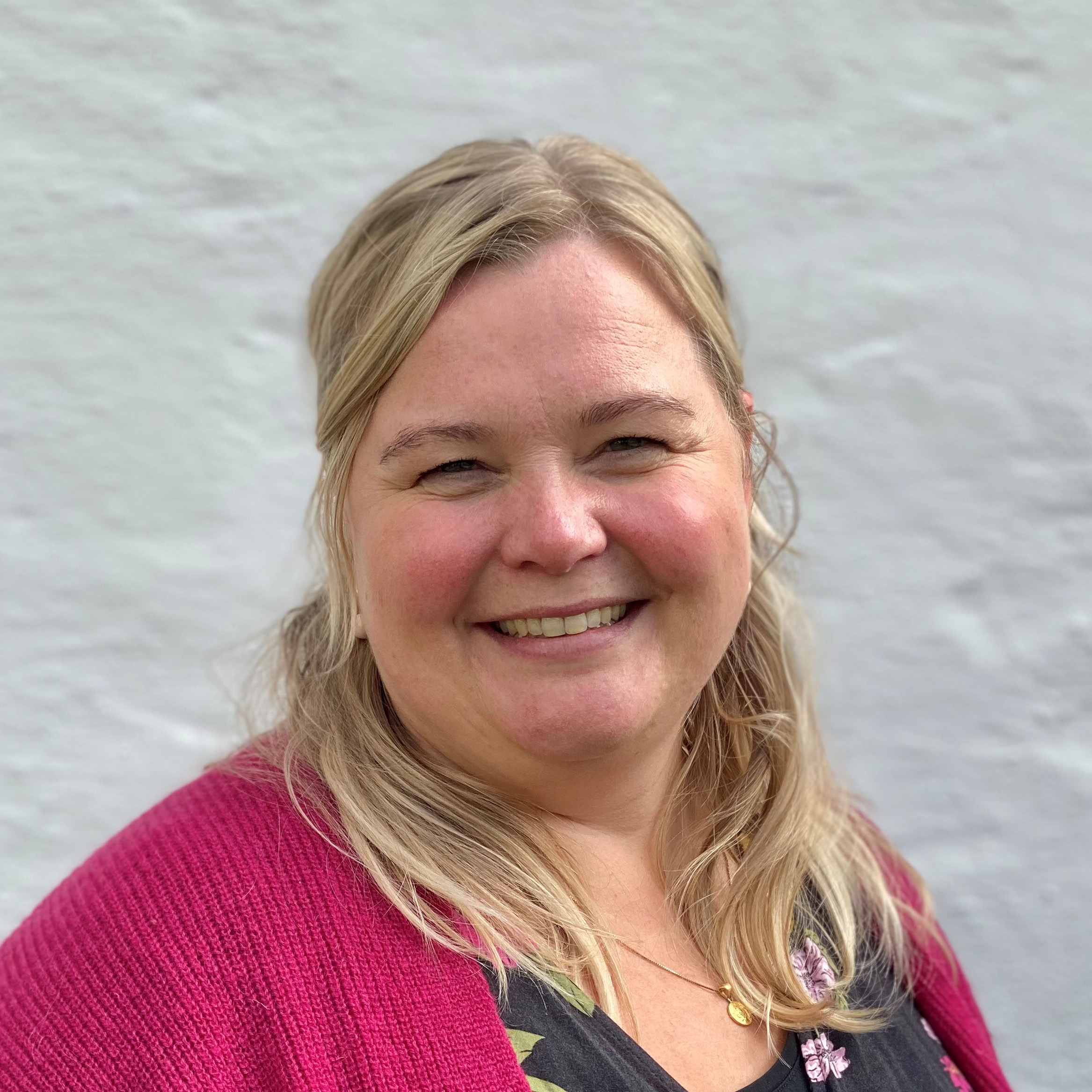 Maren Flotve Tischendorf