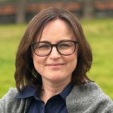 Mari Saltkjel