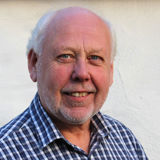 Svein Arne Theodorsen