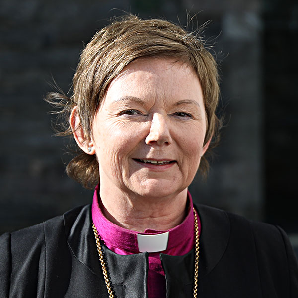 Ragnhild Jepsen