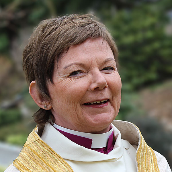 Ragnhild Jepsen