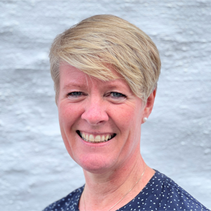 Therese Nesse Mokkelbost