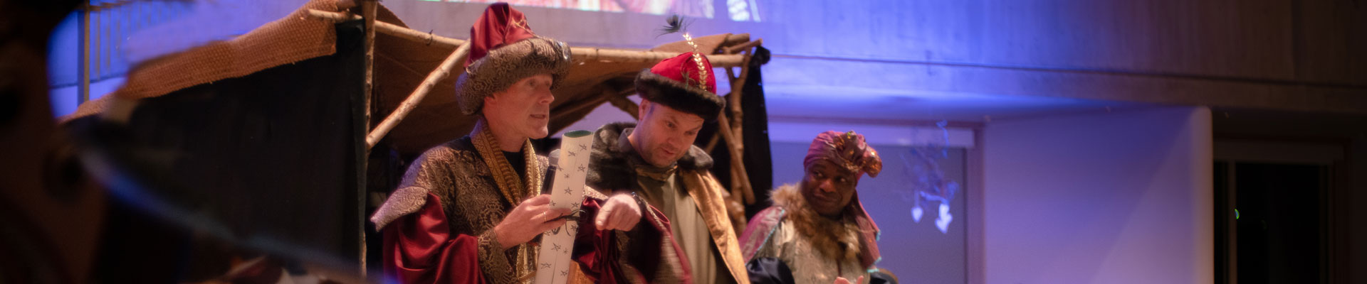 Toppbilde for Bjørgvin bispedøme