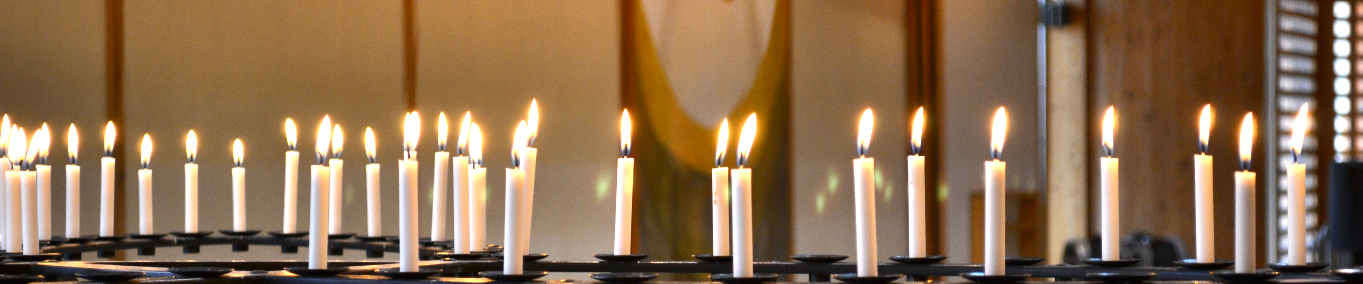 Toppbilde for Søreide menighet