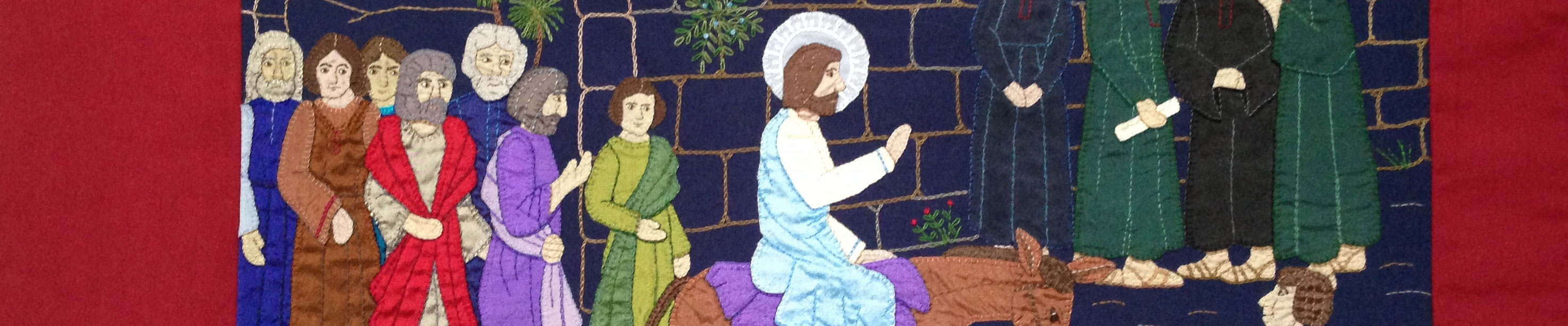 Toppbilde for Bjørgvin bispedøme