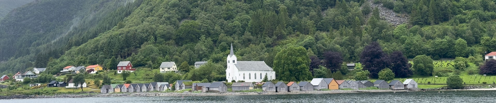 Toppbilde for Bjørgvin bispedøme