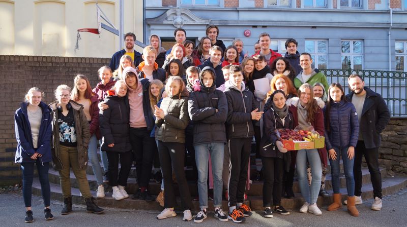 Foto: Ingrid Aurlien