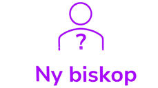 Møt den nye biskopen i Bergen domkirke fredag 10. februar kl. 11.