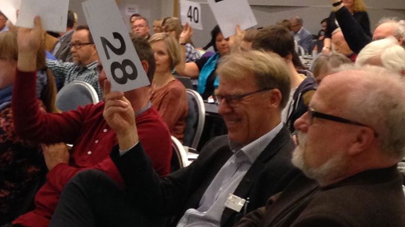 Helsehjelp til papirløse flyktninger