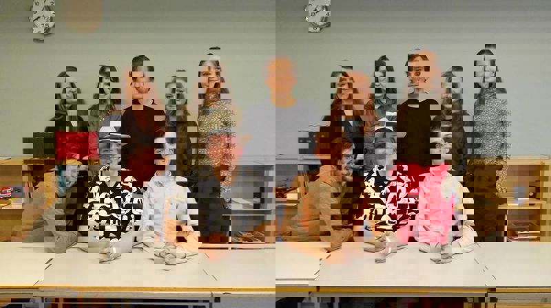 Nå er protokoll fra Ungdomstinget 2016 klar!