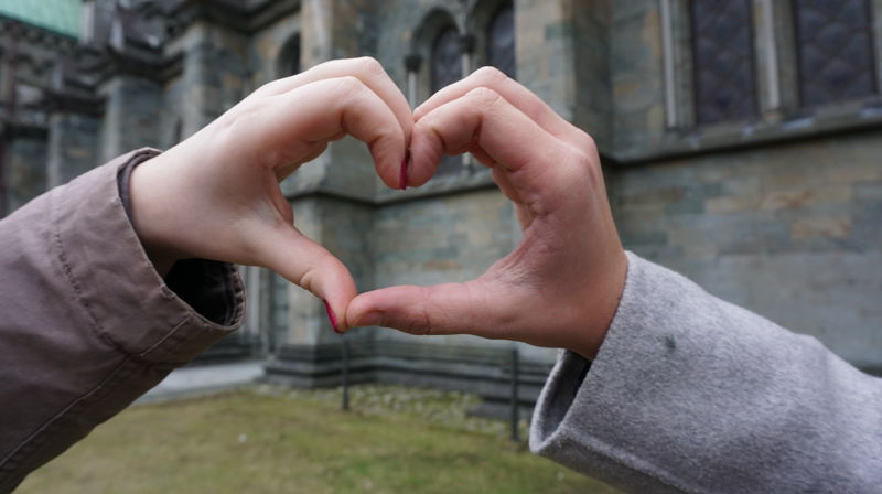 Sommeråpne kirker-velkommen!
