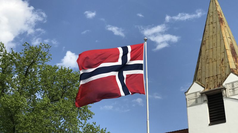 Vi, Gud og fedrelandet?