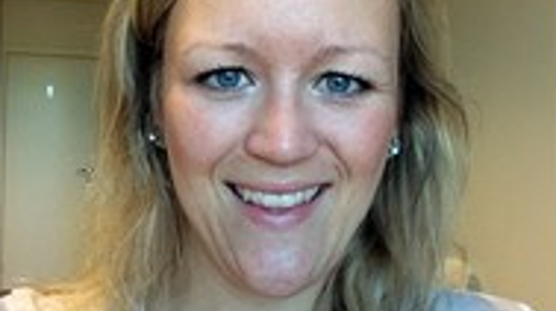 Ny ungdomsdiakon i Enebakk