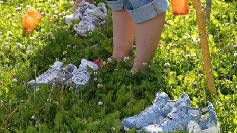 11.-14.juni 2019: Pilegrim i Borg - fra Moss til Oslo