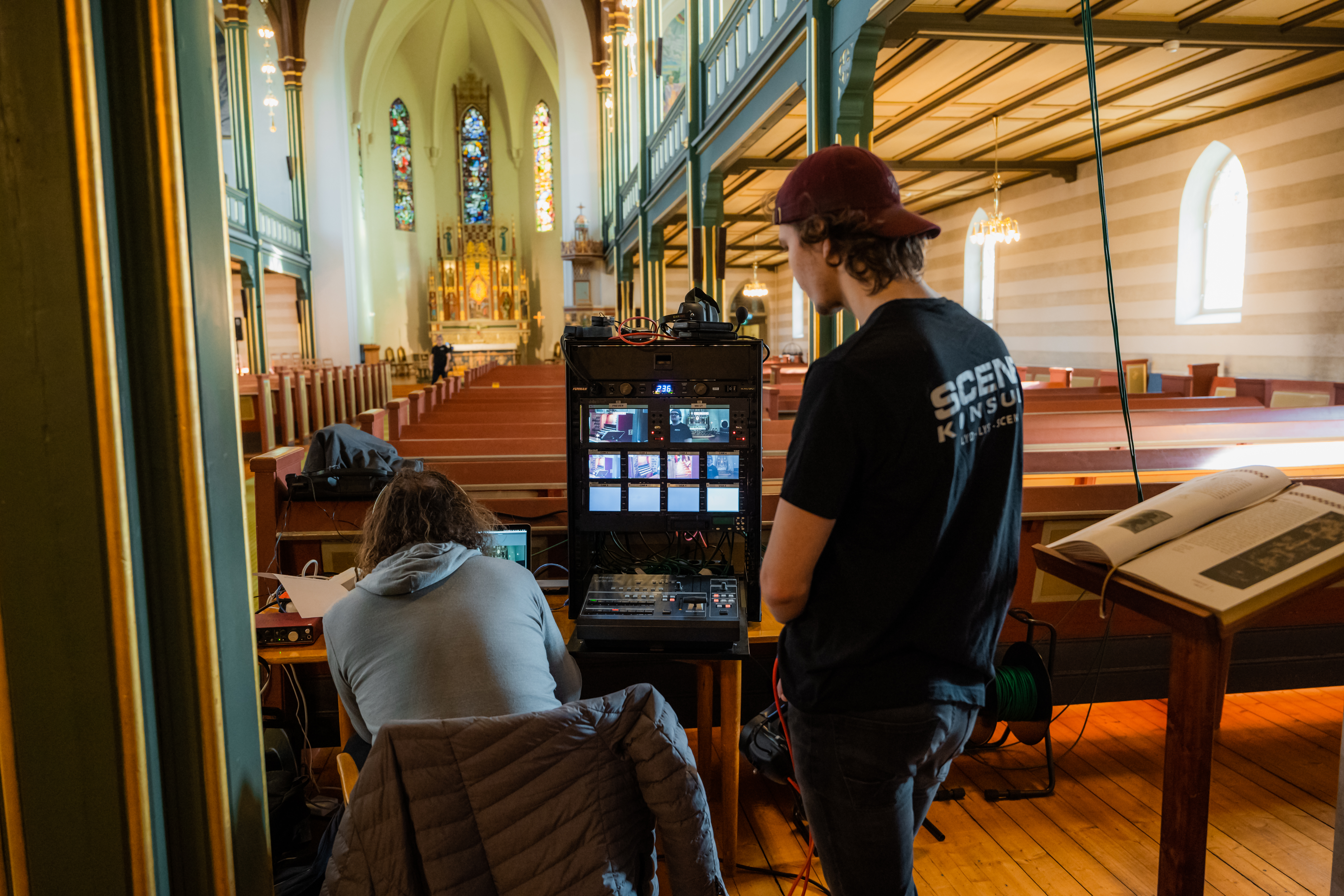 Alt du trenger å vite om musikkbruk og TONO rapportering 2022