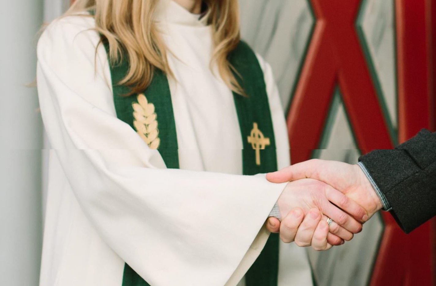 Illustrasjonsbilde. Foto: Karianne Marøy/Presteforeningen