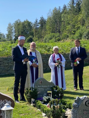 Foto: Ingeborg Christophersen