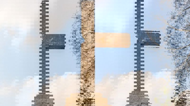 Bli med og marker søndag for de forfulgte!